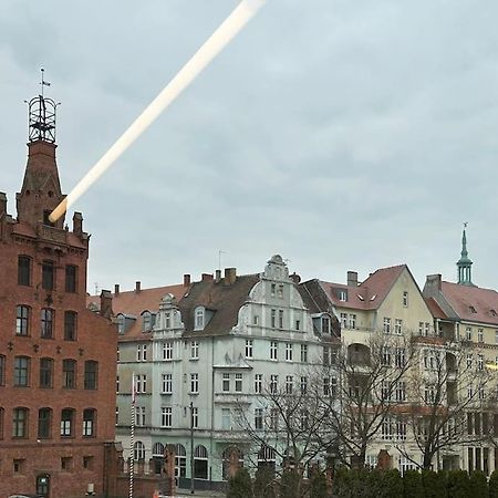 Inteligentne Przy Starym Rynku Apartamento Poznań Exterior foto