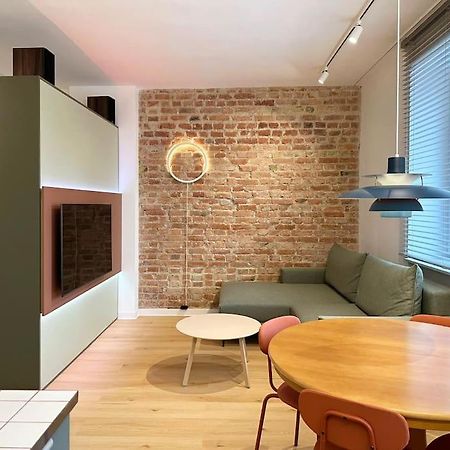 Inteligentne Przy Starym Rynku Apartamento Poznań Exterior foto