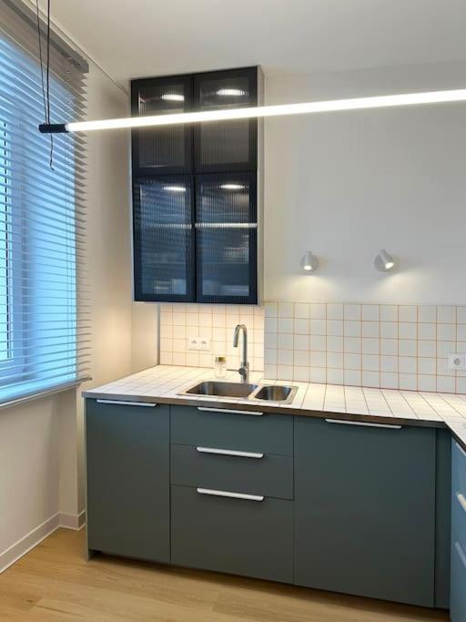 Inteligentne Przy Starym Rynku Apartamento Poznań Exterior foto