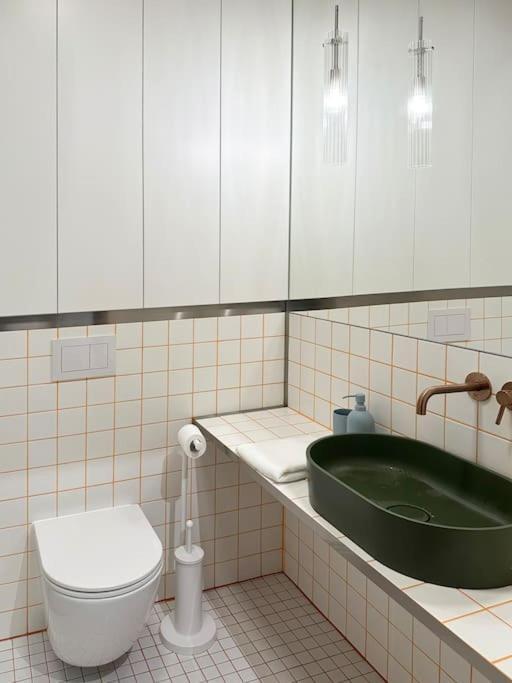 Inteligentne Przy Starym Rynku Apartamento Poznań Exterior foto