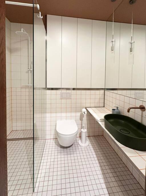 Inteligentne Przy Starym Rynku Apartamento Poznań Exterior foto