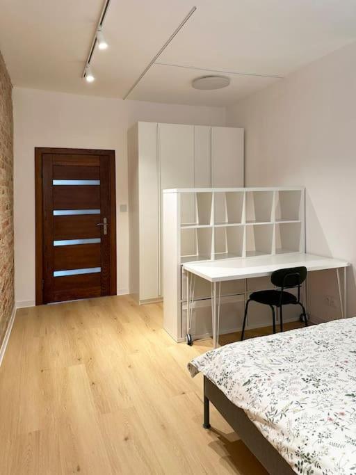 Inteligentne Przy Starym Rynku Apartamento Poznań Exterior foto
