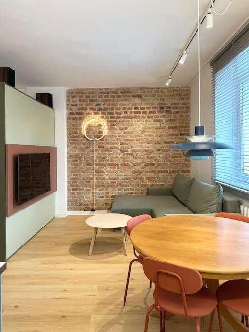 Inteligentne Przy Starym Rynku Apartamento Poznań Exterior foto