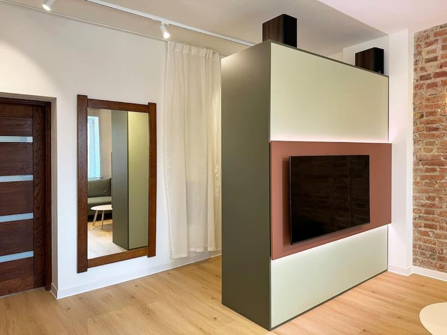 Inteligentne Przy Starym Rynku Apartamento Poznań Exterior foto