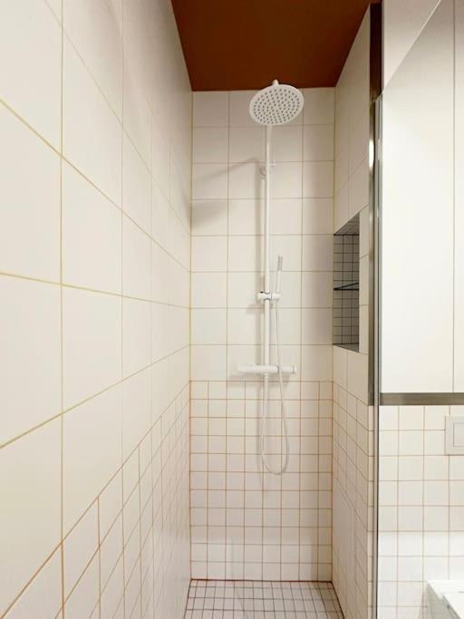 Inteligentne Przy Starym Rynku Apartamento Poznań Exterior foto