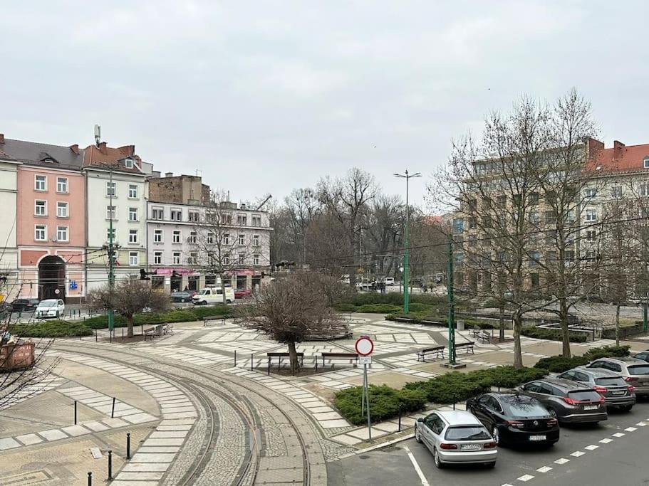 Inteligentne Przy Starym Rynku Apartamento Poznań Exterior foto