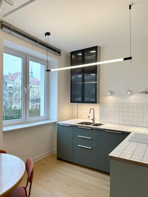 Inteligentne Przy Starym Rynku Apartamento Poznań Exterior foto