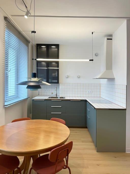 Inteligentne Przy Starym Rynku Apartamento Poznań Exterior foto