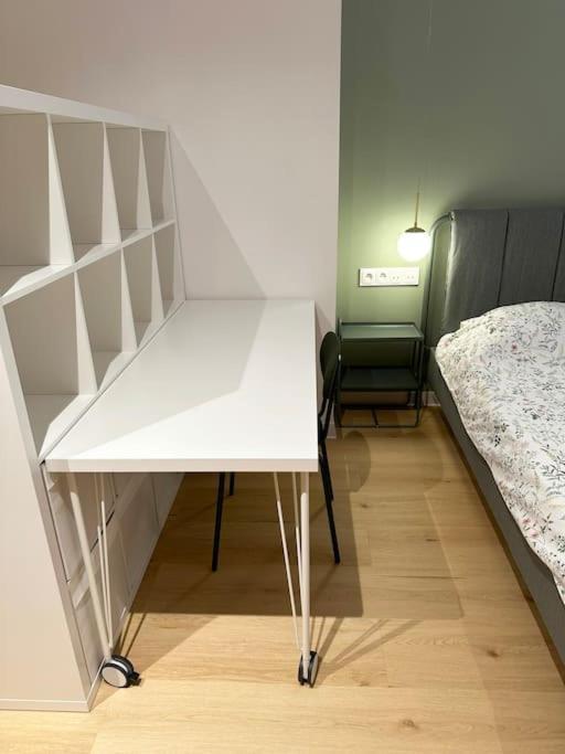 Inteligentne Przy Starym Rynku Apartamento Poznań Exterior foto