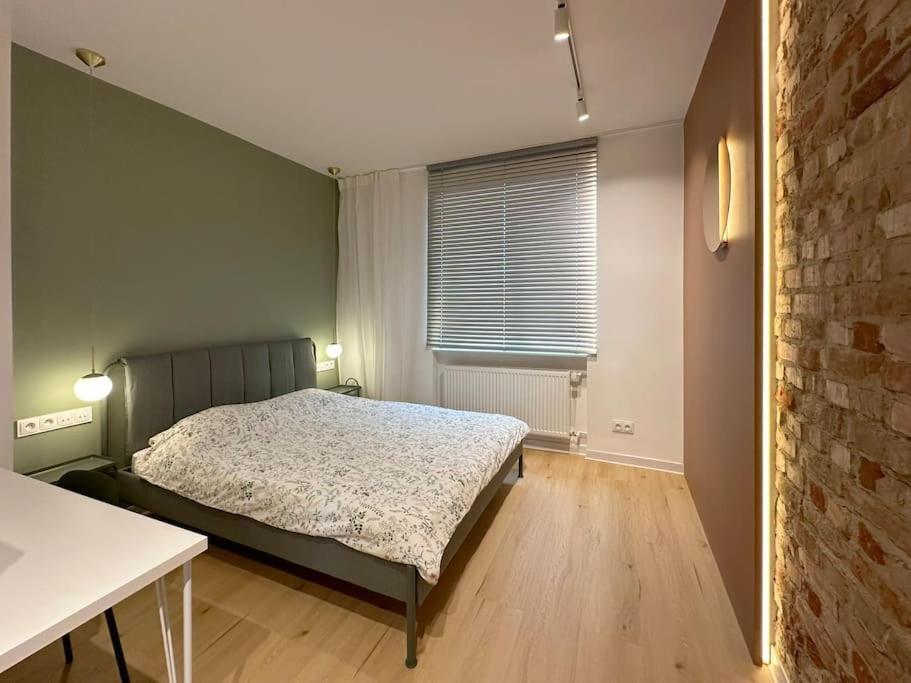 Inteligentne Przy Starym Rynku Apartamento Poznań Exterior foto
