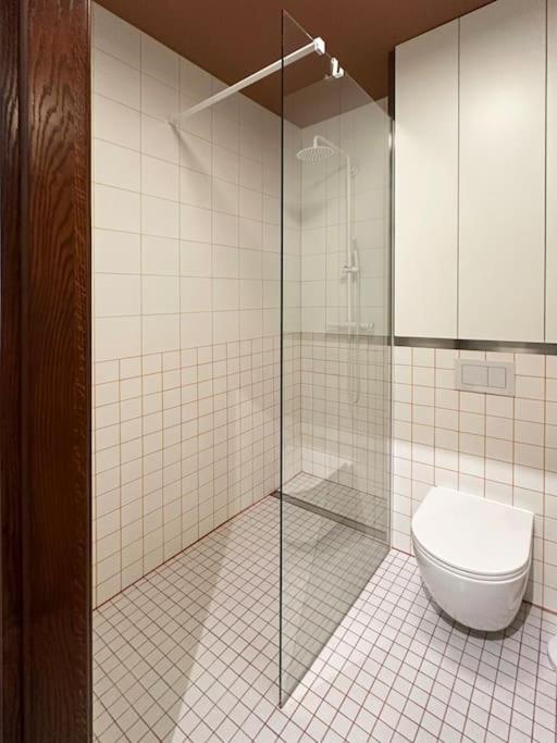 Inteligentne Przy Starym Rynku Apartamento Poznań Exterior foto