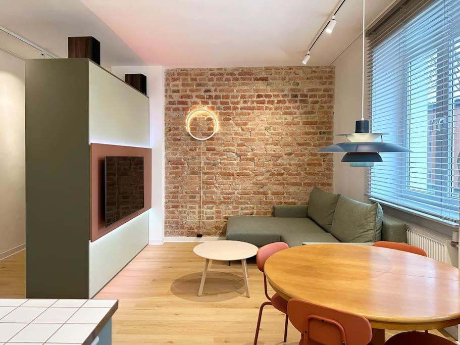 Inteligentne Przy Starym Rynku Apartamento Poznań Exterior foto